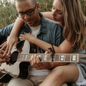 Meet your Posher, Trey